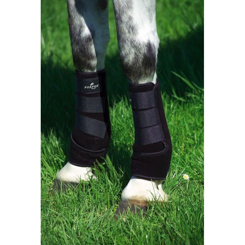Leg Protectors Allround Protection Norton size S