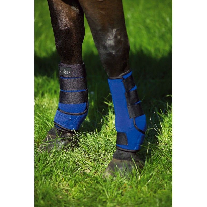 Leg Protectors Allround Protection Norton size L