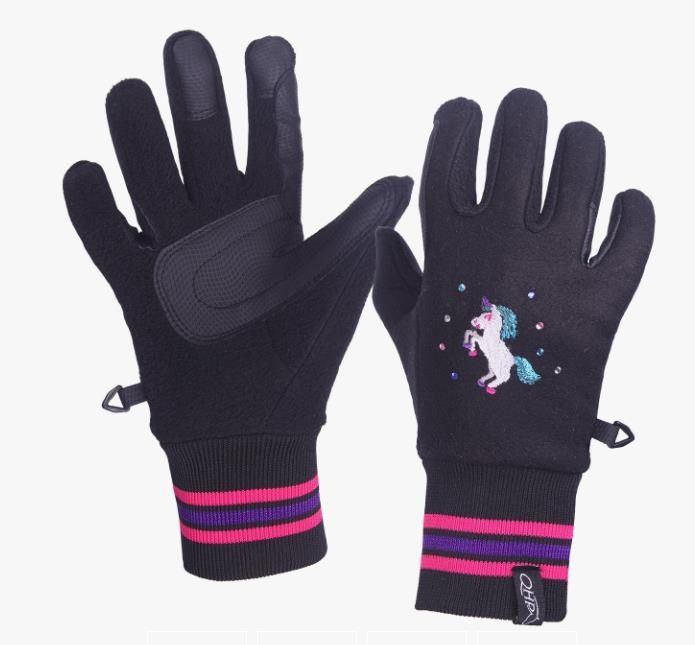 QHP Glove Hidalgo