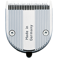 Moser clipper blade for shaver