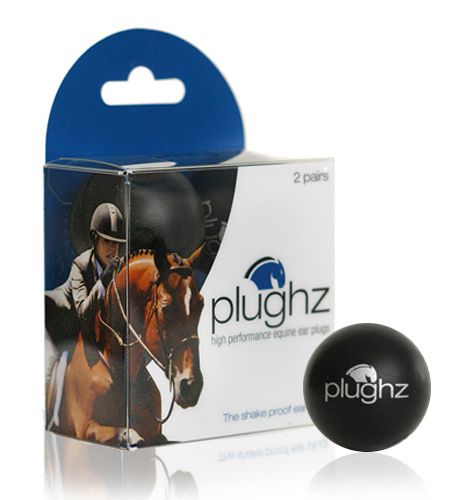Plughz Earplugs Full 2 pairs