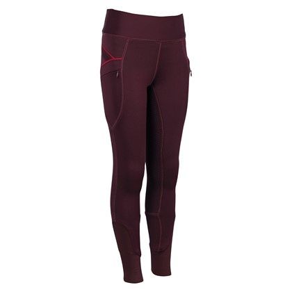 Breeches Equitights LouLou Stavanger Full Grip