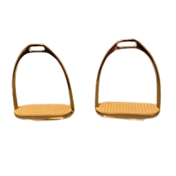 RG Stirrups stainless steel