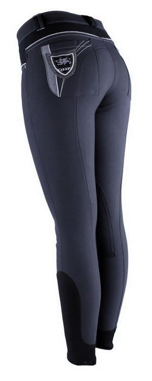 QHP Breeches Claire
