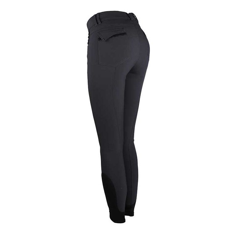 QHP Breeches Grace anthracite size: 42