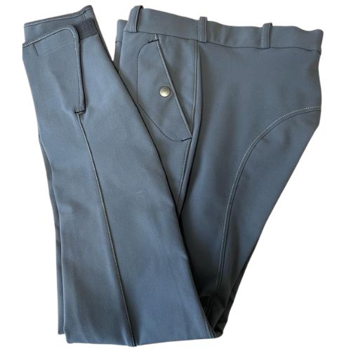 Ruitergilde Breeches Candy de lux grijs