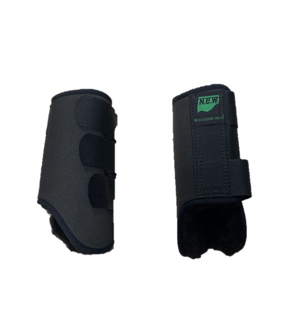 New Equine Wear Maximum Performance Boot
