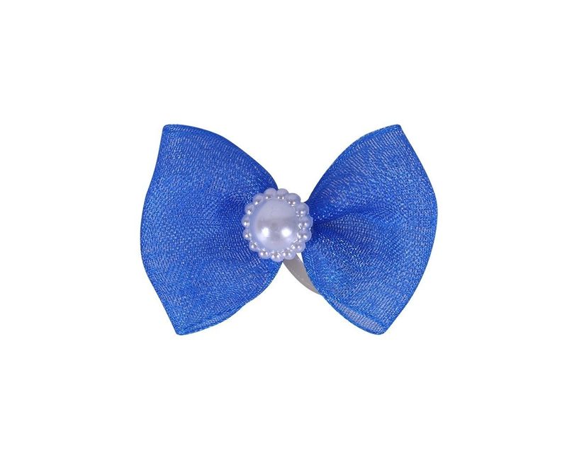 QHP Moons Bows Pearl
