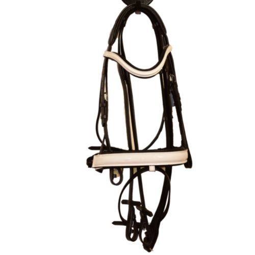 QHP Bridle Gaia