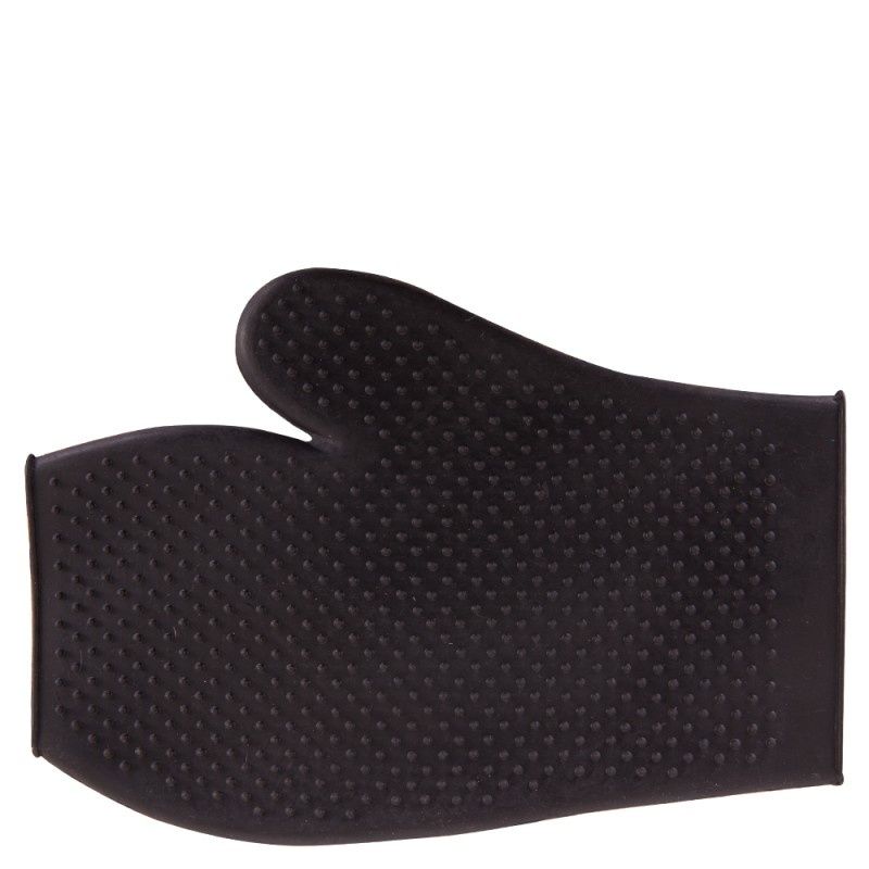 Premiére Grooming Glove Rubber