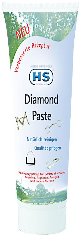Sprenger Diamond Paste Metal Polish 100ml