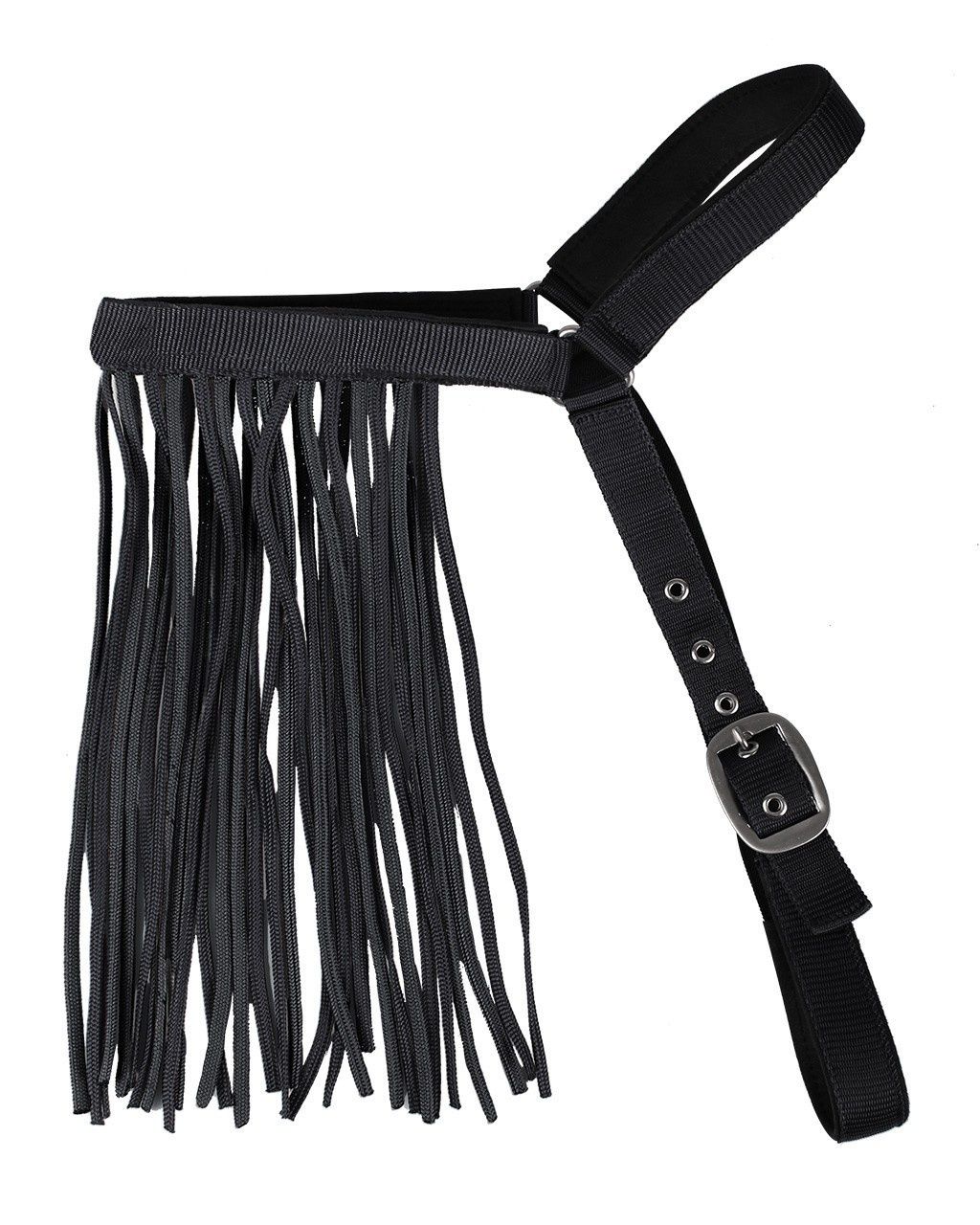 QHP Flying Browband additional Black