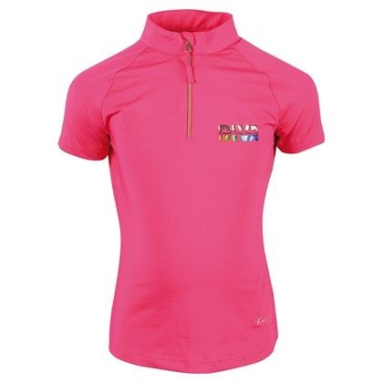 Shirt Diva Fuchia