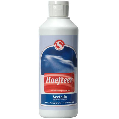 Sectolin Hoof tar 500 ml