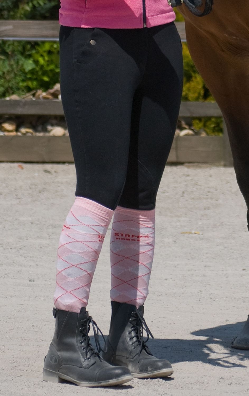 Ruitergilde Breeches Candy Navy 36