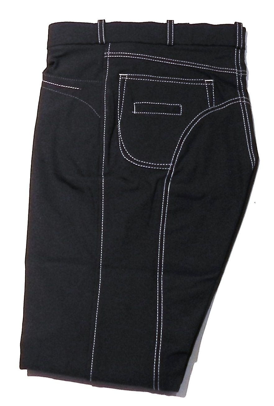 Riding Breeches Ladies Guild Faya Black