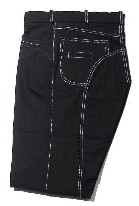 Riding Breeches Ladies Guild Faya Black