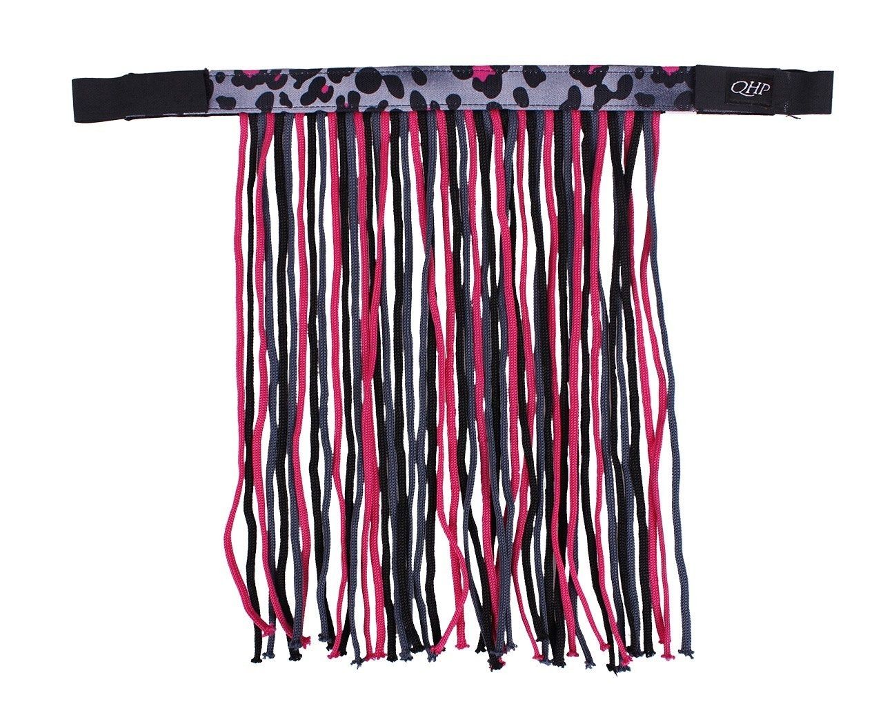 QHP Browband Fly Collection