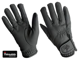 Rider Pro Driving Gloves Serino winter