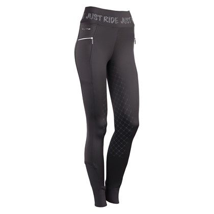 Breeches Equitights Just Ride Urban Full Grip