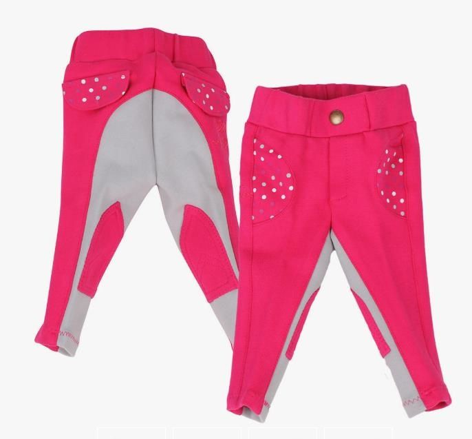 QHP Breeches Mickey