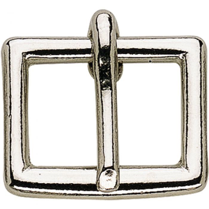 Sprenger Bridle Buckle casted german silver