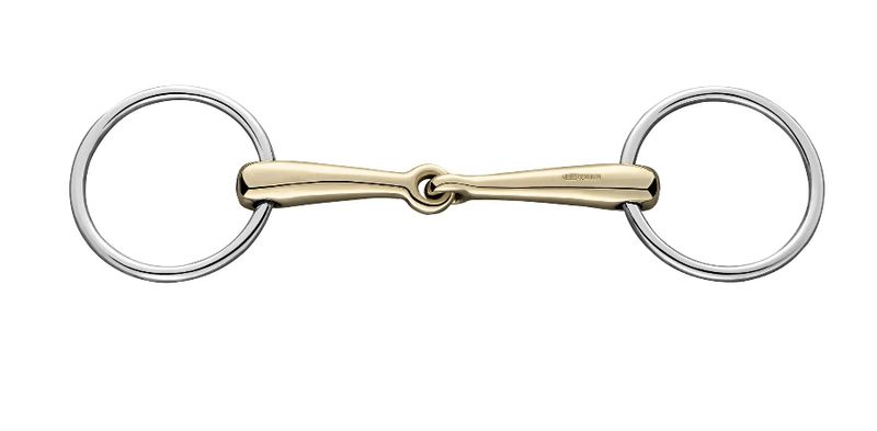Sprenger Loose Ring Snaffle 18 mm