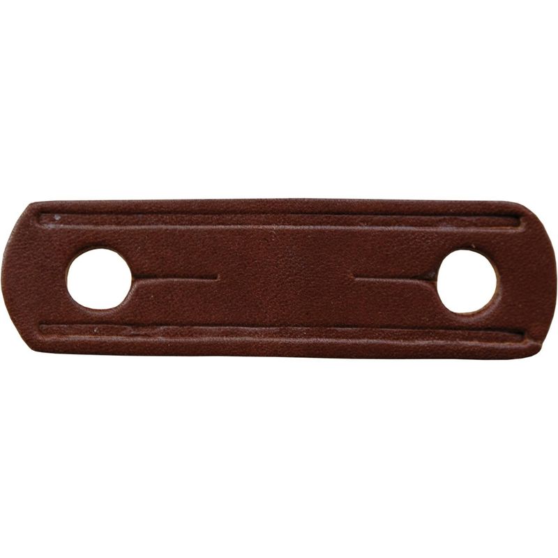 Leather belts Sprenger safety stirrups