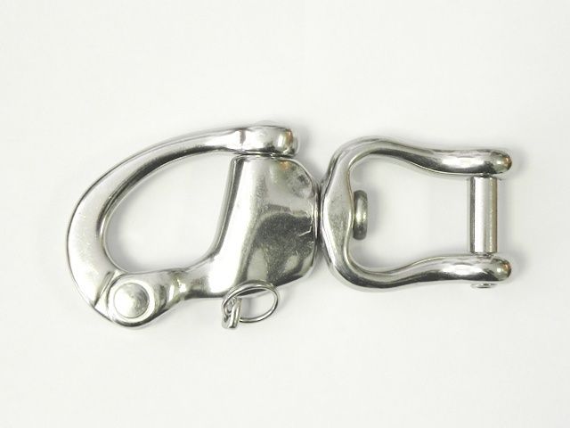 Sprenger Shackle Screw 13 mm