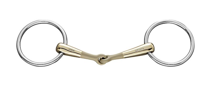 Sprenger Turnado  Loose Ring Snaffle 18 mm
