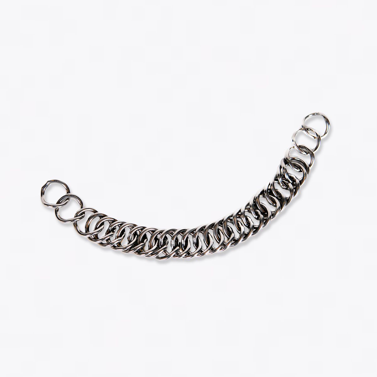 Trust Curb Chain