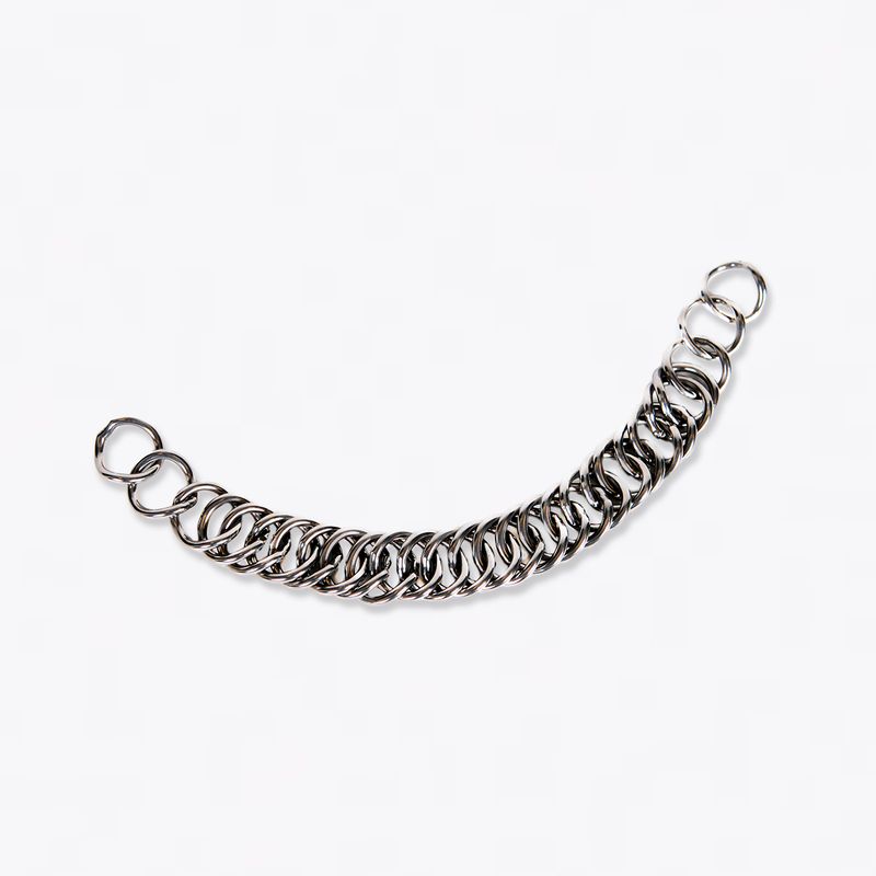 Trust Curb Chain