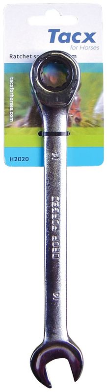 Tacx ratchet wrench 14 mm