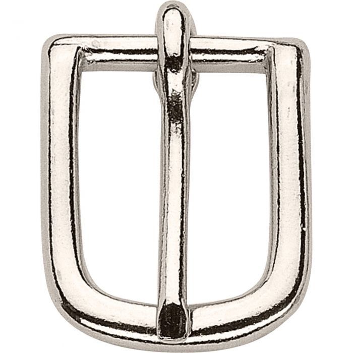 Sprenger Buckle round