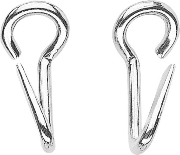 Sprenger curb chain hooks saddlepad Driving bits Driving