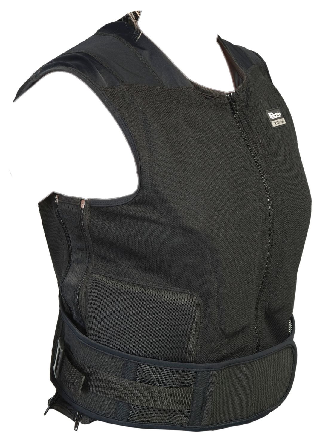 Wahlsten Bodyprotector carriage driving