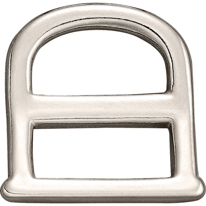 Sprenger Breechen dee - German Silver