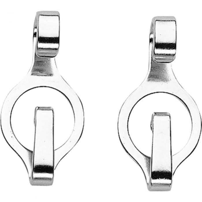 Sprenger Pair of Conrad hooks