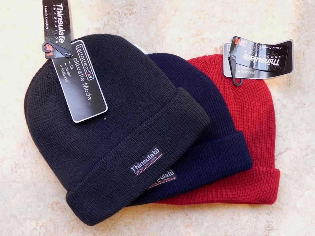 Thinsulate Warm hat