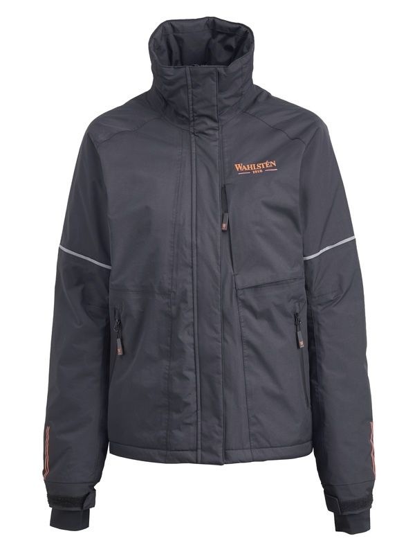 Wahlsten Training Jacket W-pro ladies winter