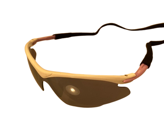 Sunglases Uvex jumpy Pink