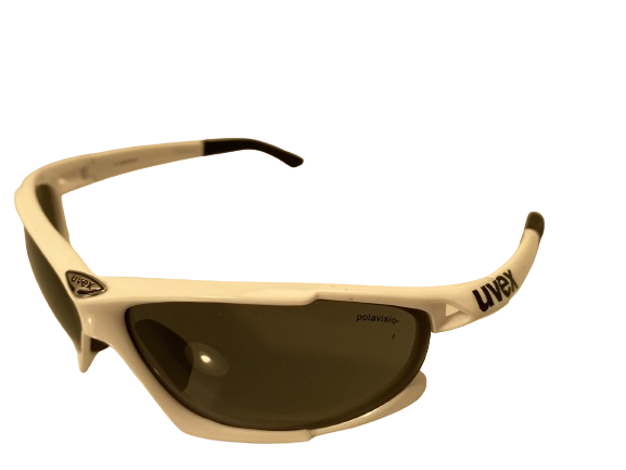 Sunglasses Uvex Hawk Pola