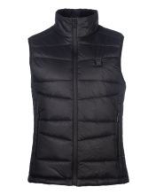 Men&#39;s heating vest -Heat Control- Style