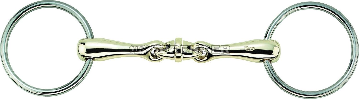 Sprenger WH Ultra double jointed Aurigan