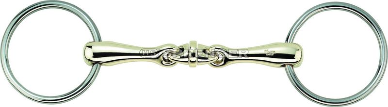 Sprenger WH Ultra double jointed Aurigan