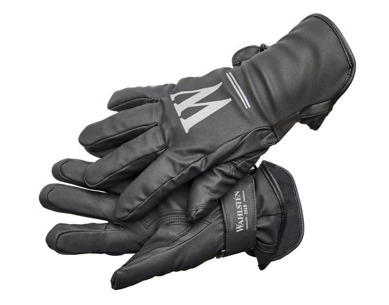 Wahlsten Thermolite Winter Driving Gloves