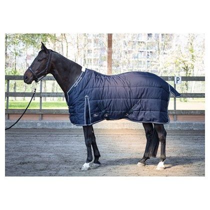 Harry&#39;s Horse Stable rug Highliner 200 Black Iris