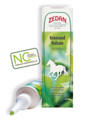 Zedan Crown Ridge Balm 100ml