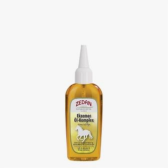Zedan Eczema Oil