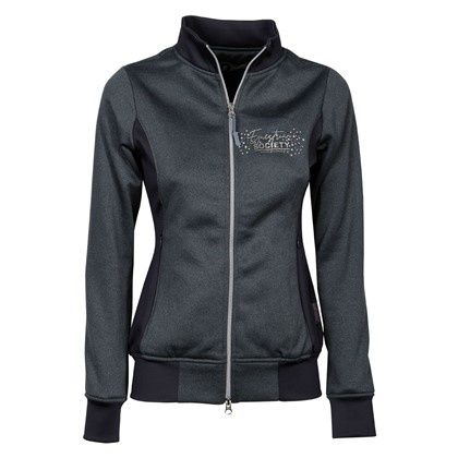 Harry&#39;s Horse Cardigan Molteno